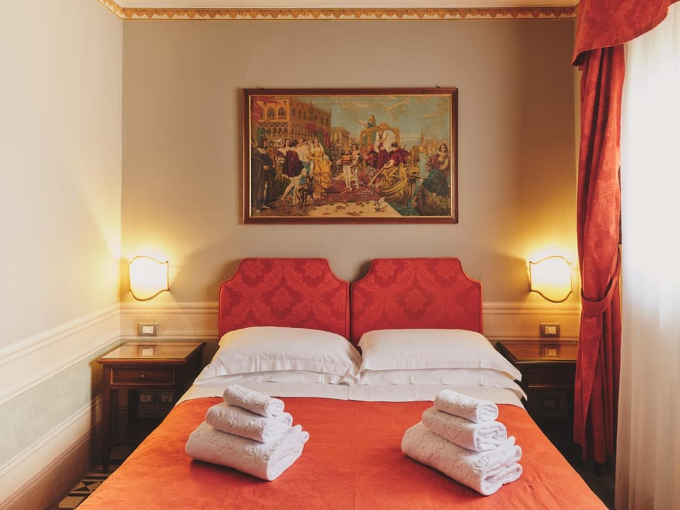 Hotel I Portici Hotel in Arezzo