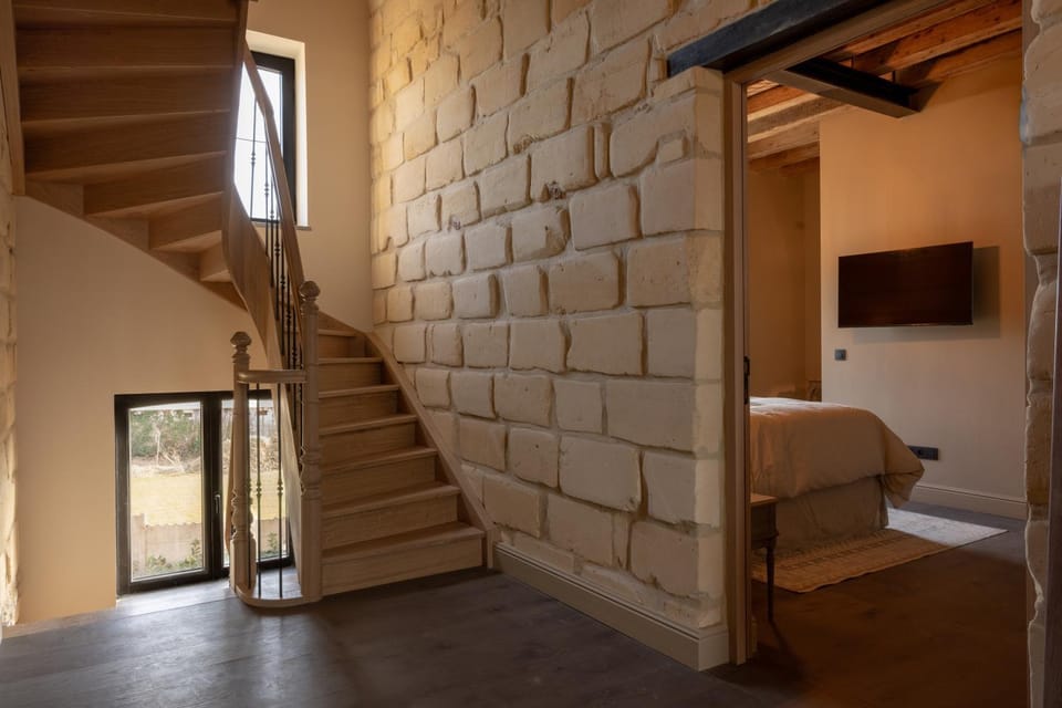 Le Manoir Saint Michel, exclusive villa, 5 luxury suites, outdoor pool Villa in Limburg (province)