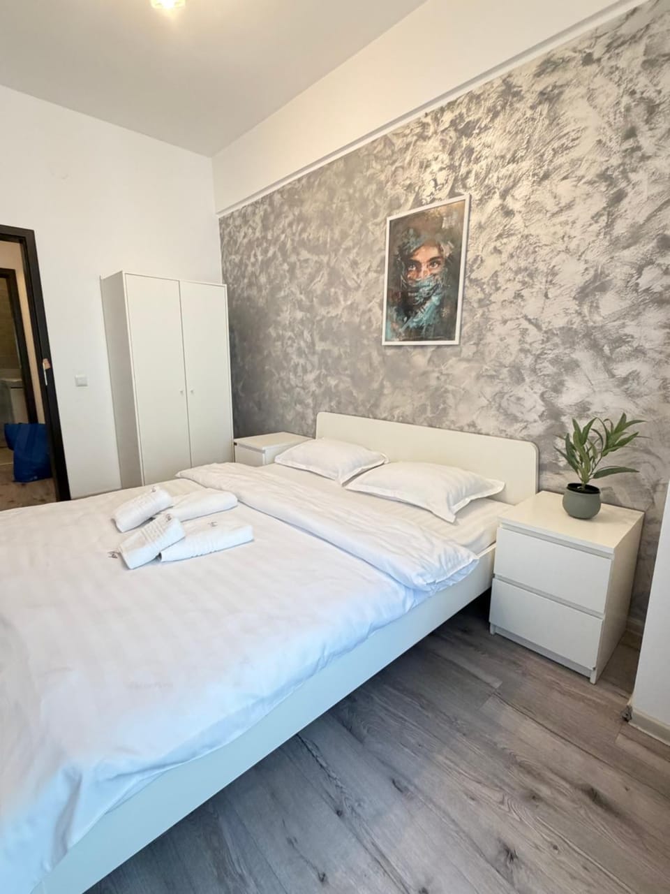 Cozy Lazar Apartments - Commercial Center Palas Mall Apartment in Moldova