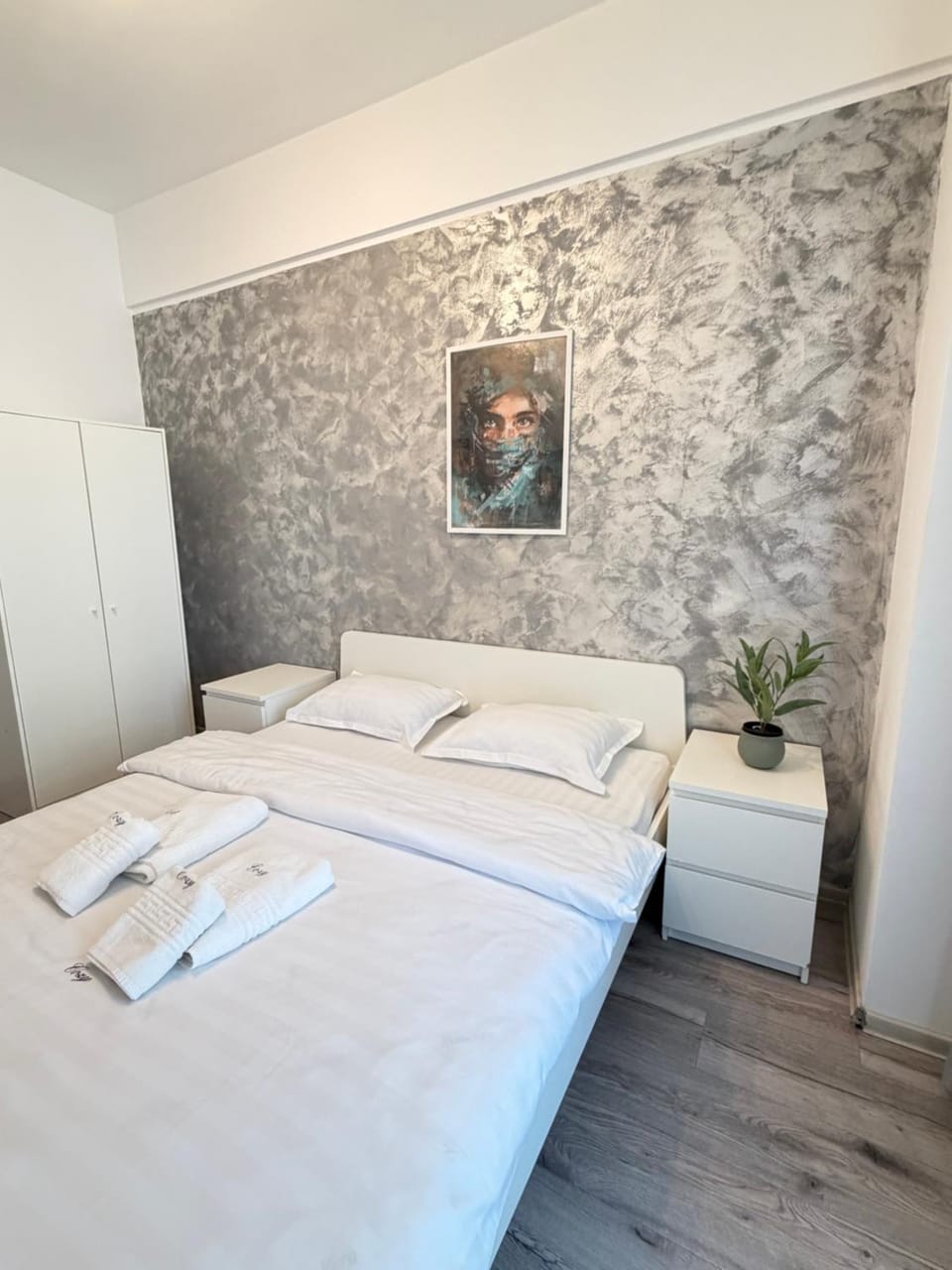 Cozy Lazar Apartments - Commercial Center Palas Mall Apartment in Moldova