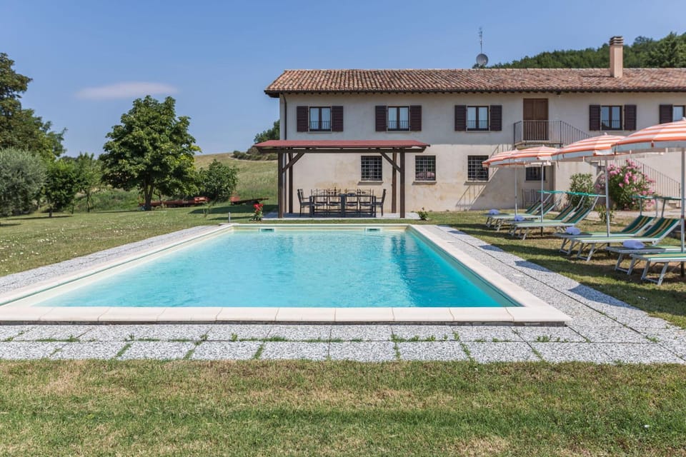 Spring, Winter, Summer, Garden, Balcony/Terrace, Autumn, Swimming pool