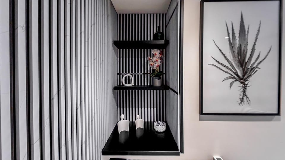 The Menlyn Maine Retreat Apartment in Pretoria