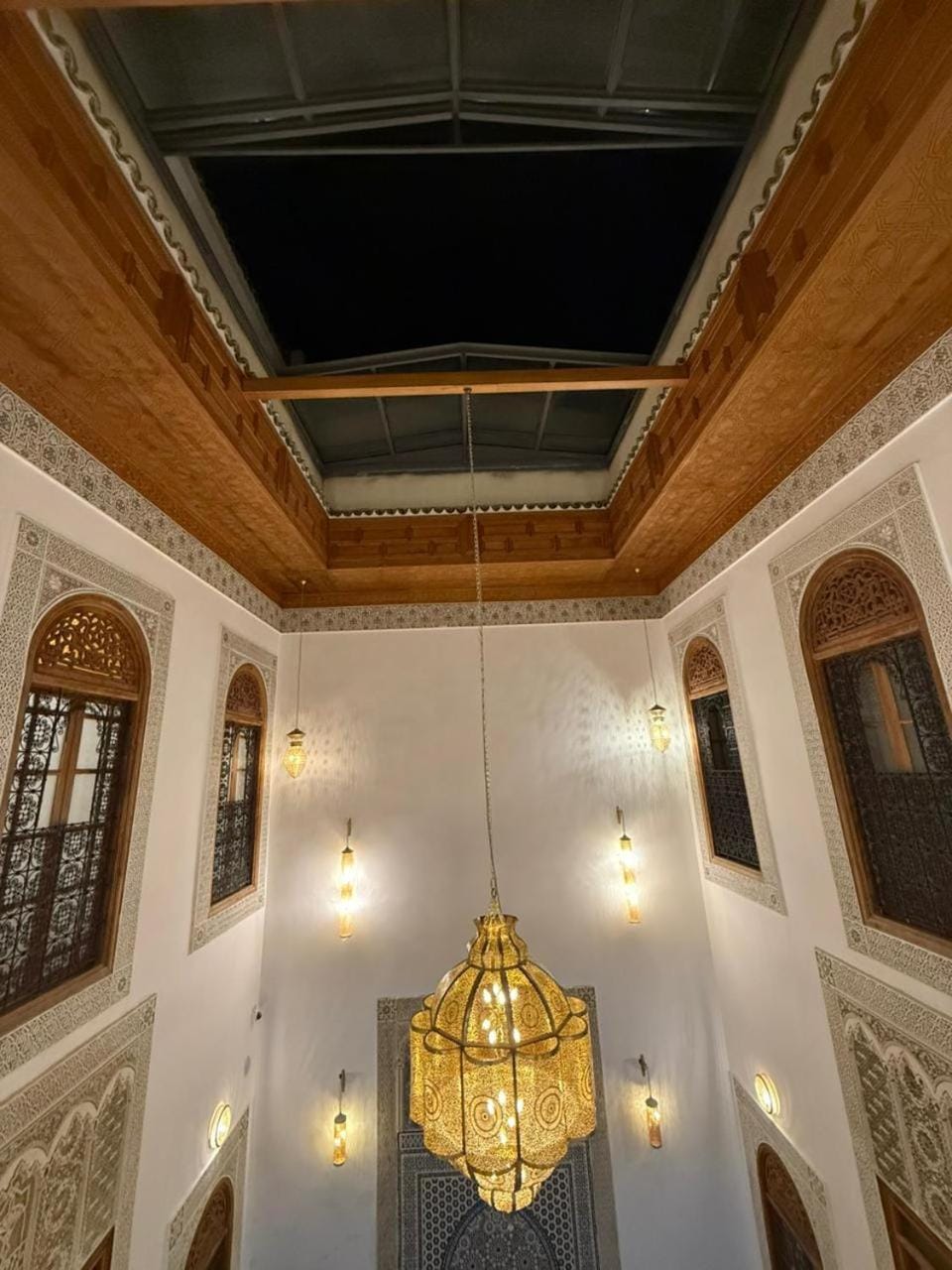 Riad Mira Riad in Fes