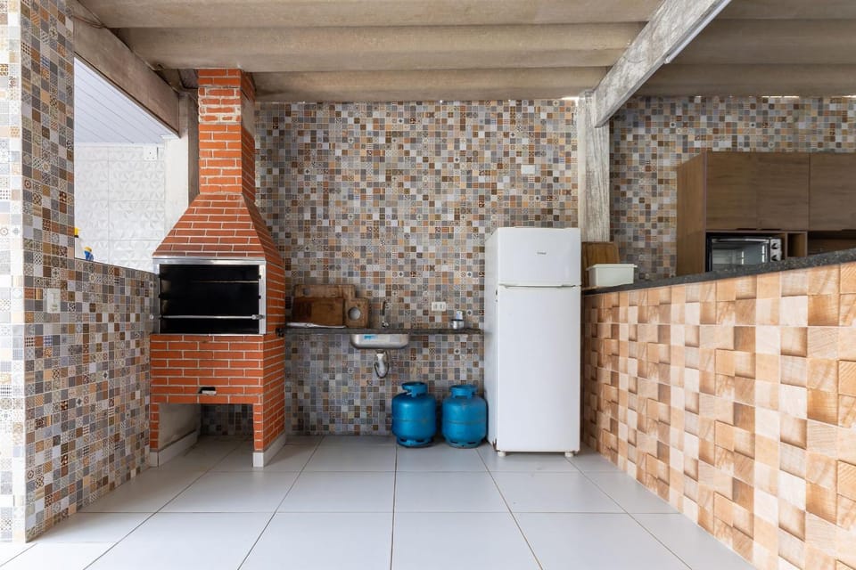 BBQ facilities, Balcony/Terrace