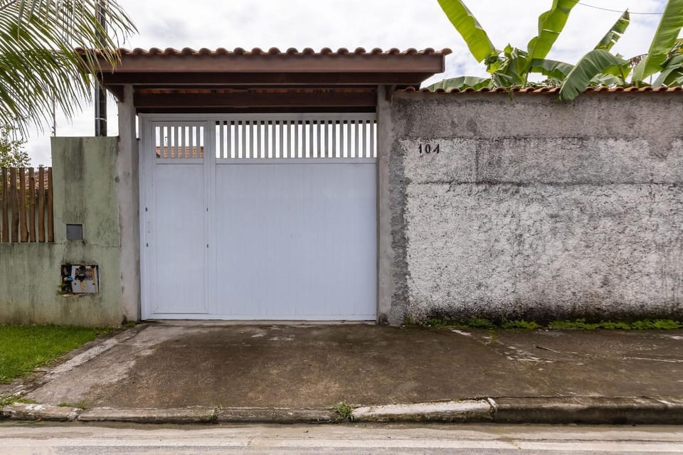 Facade/entrance, Street view