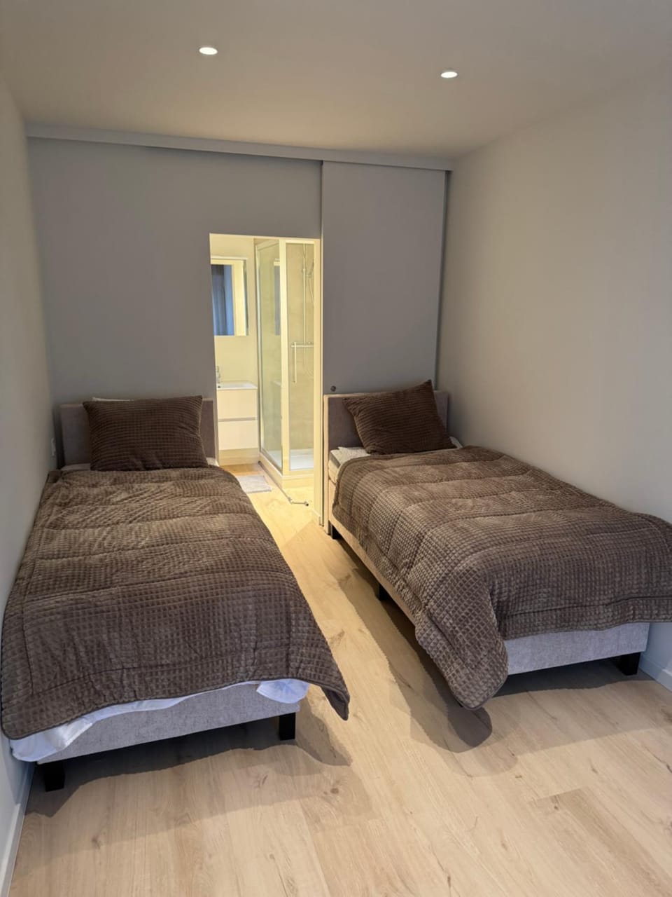 Cosy Seahouse House in Knokke-Heist