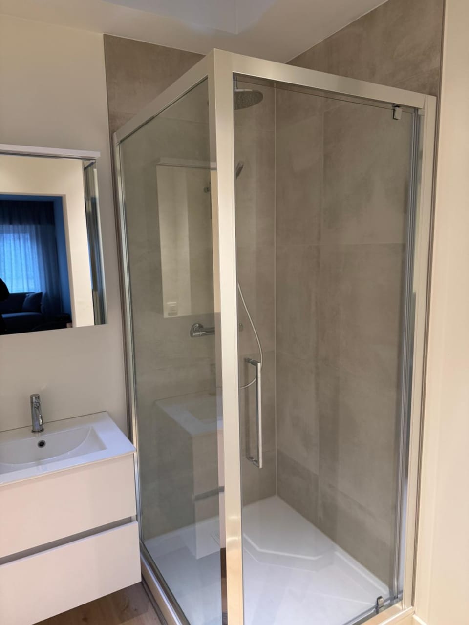 Cosy Seahouse House in Knokke-Heist