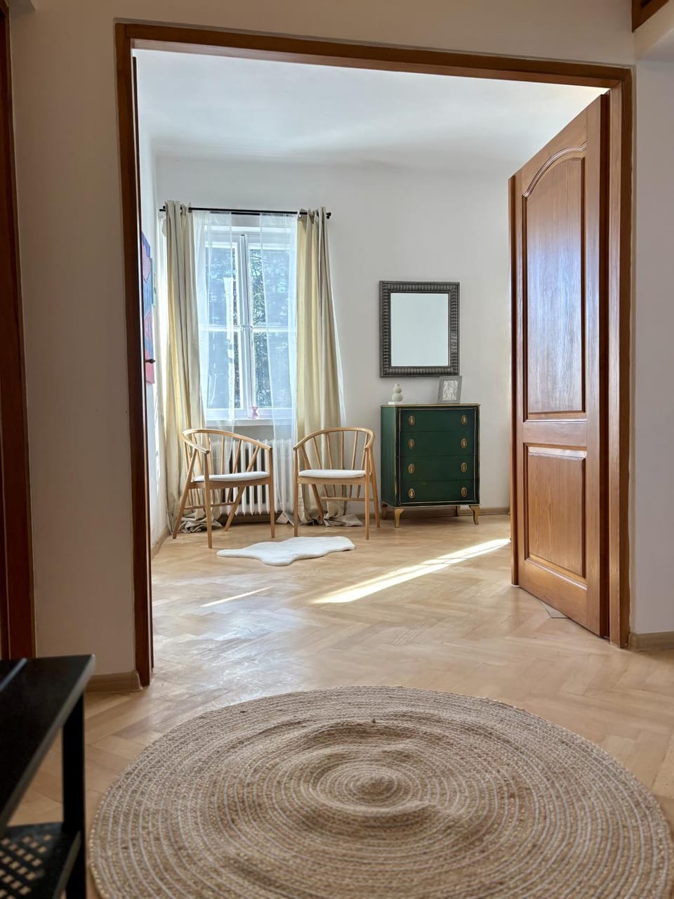 Heart of Warsaw Old Town Apartment Apartment in Warsaw