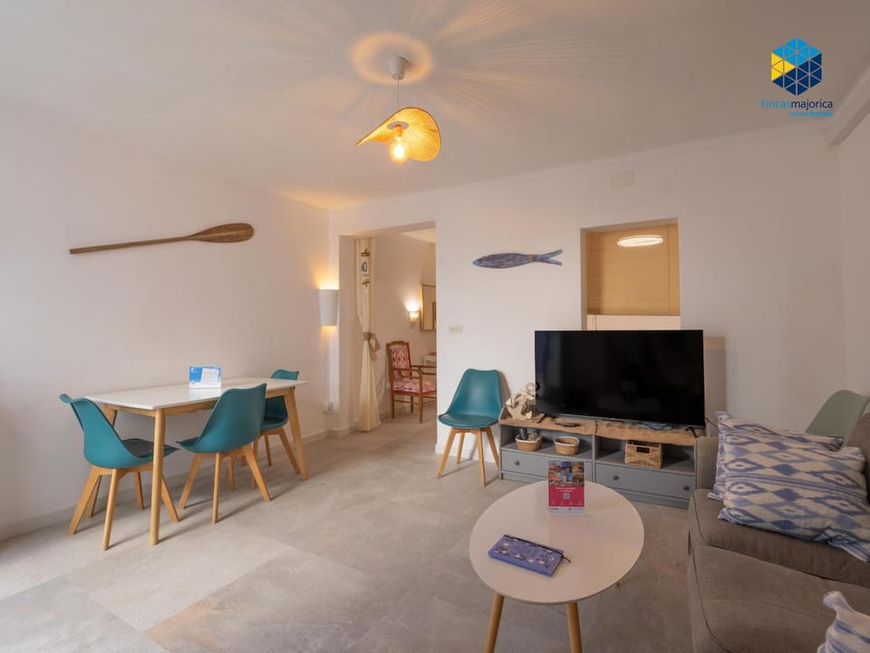 Can Tassi House in Llevant