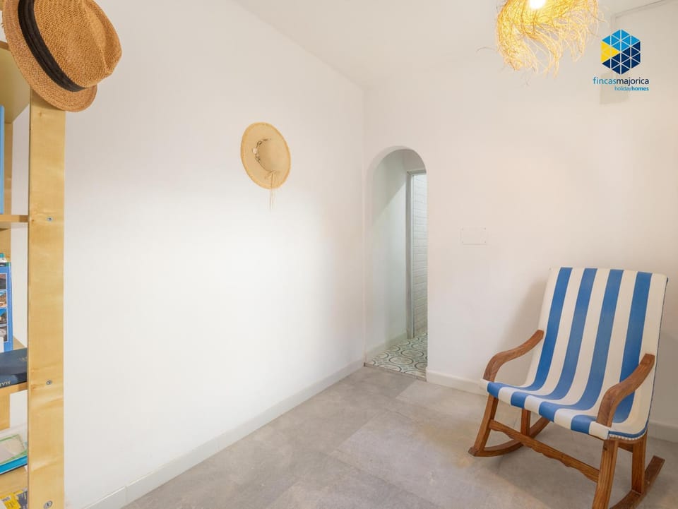 Can Tassi House in Llevant