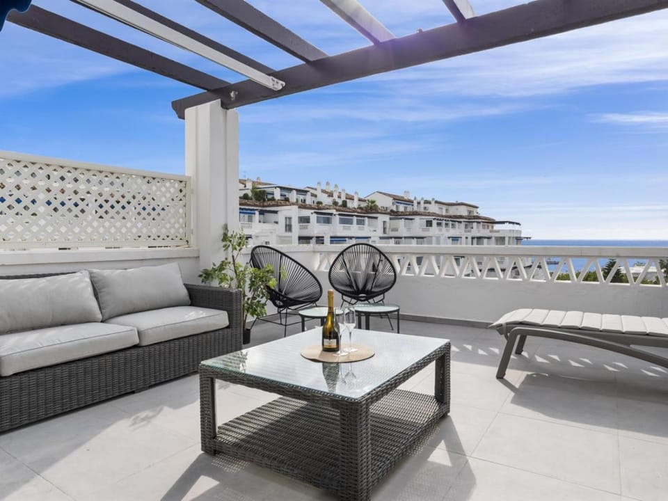 View (from property/room), Balcony/Terrace