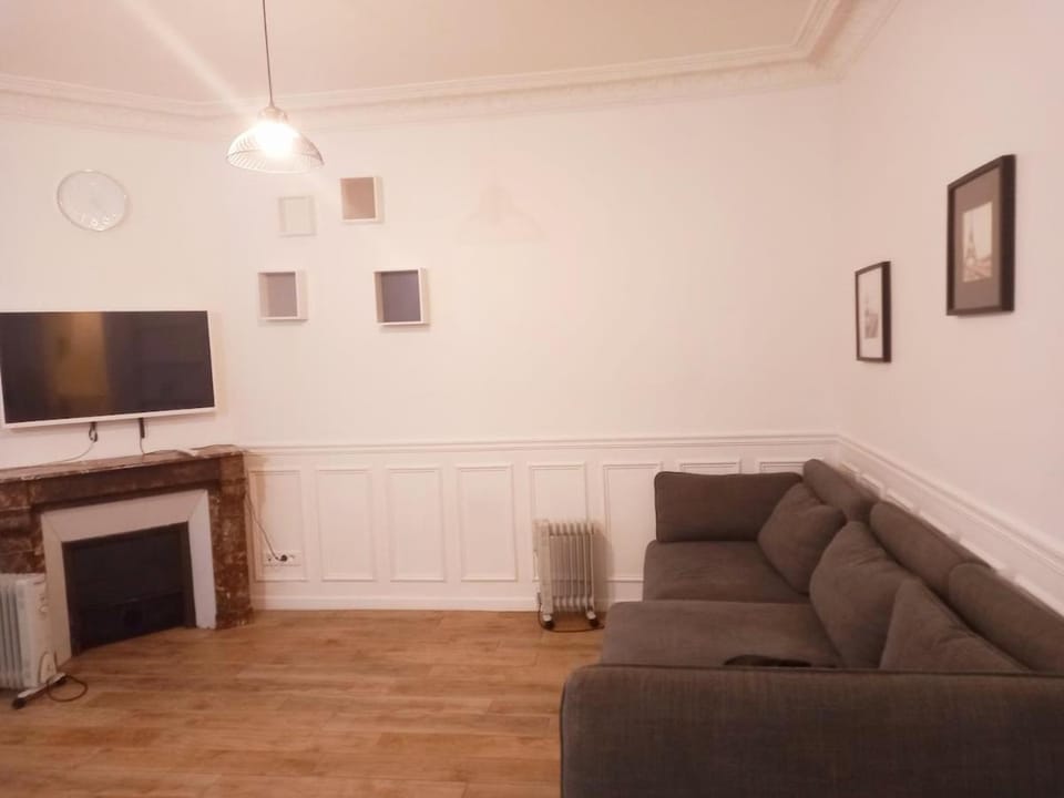 Top Apartment in Vincennes -SV71- city center Apartment in Vincennes