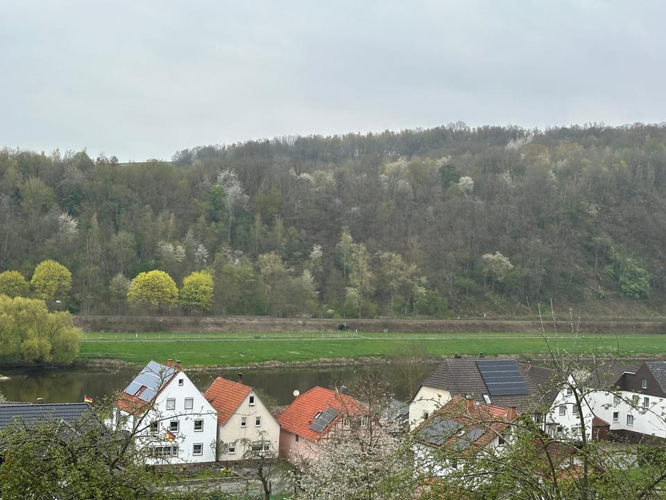 Ferienhaus am Ritzberg House in North Rhine-Westphalia