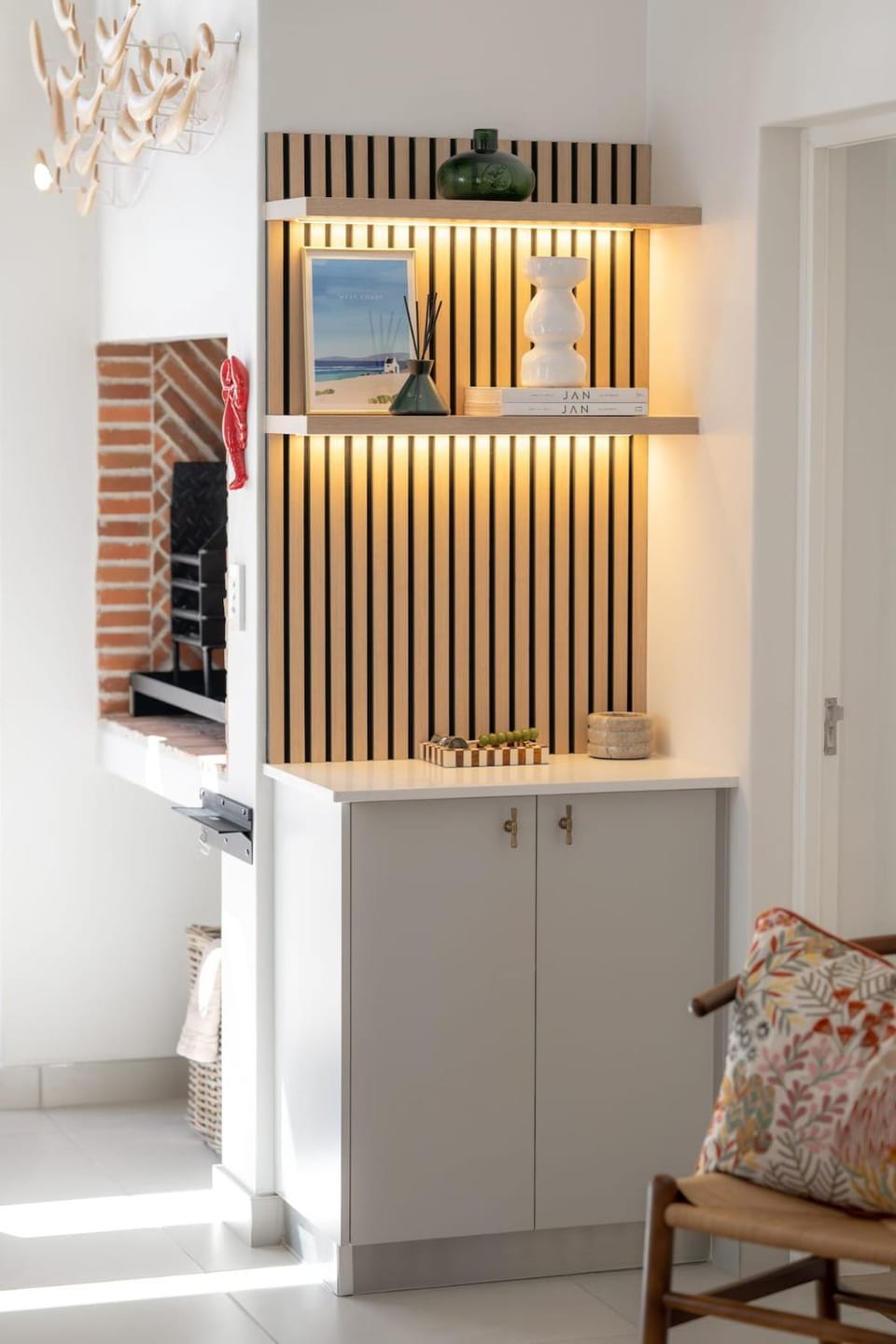 Living room, Lounge or bar