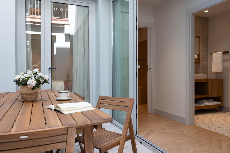 Apartamentos Boutique Casco Histórico Apartment in Canary Islands
