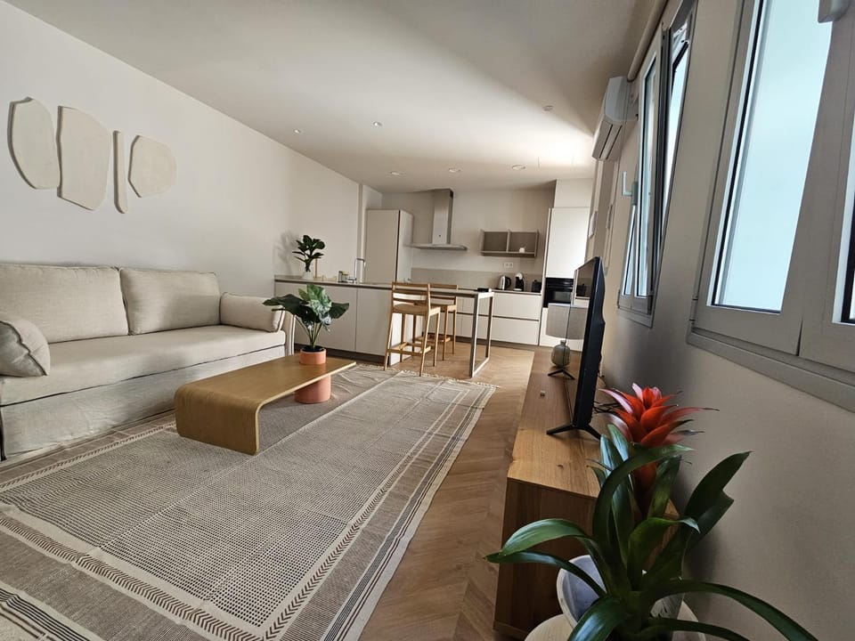 Apartamentos Boutique Casco Histórico Apartment in Canary Islands