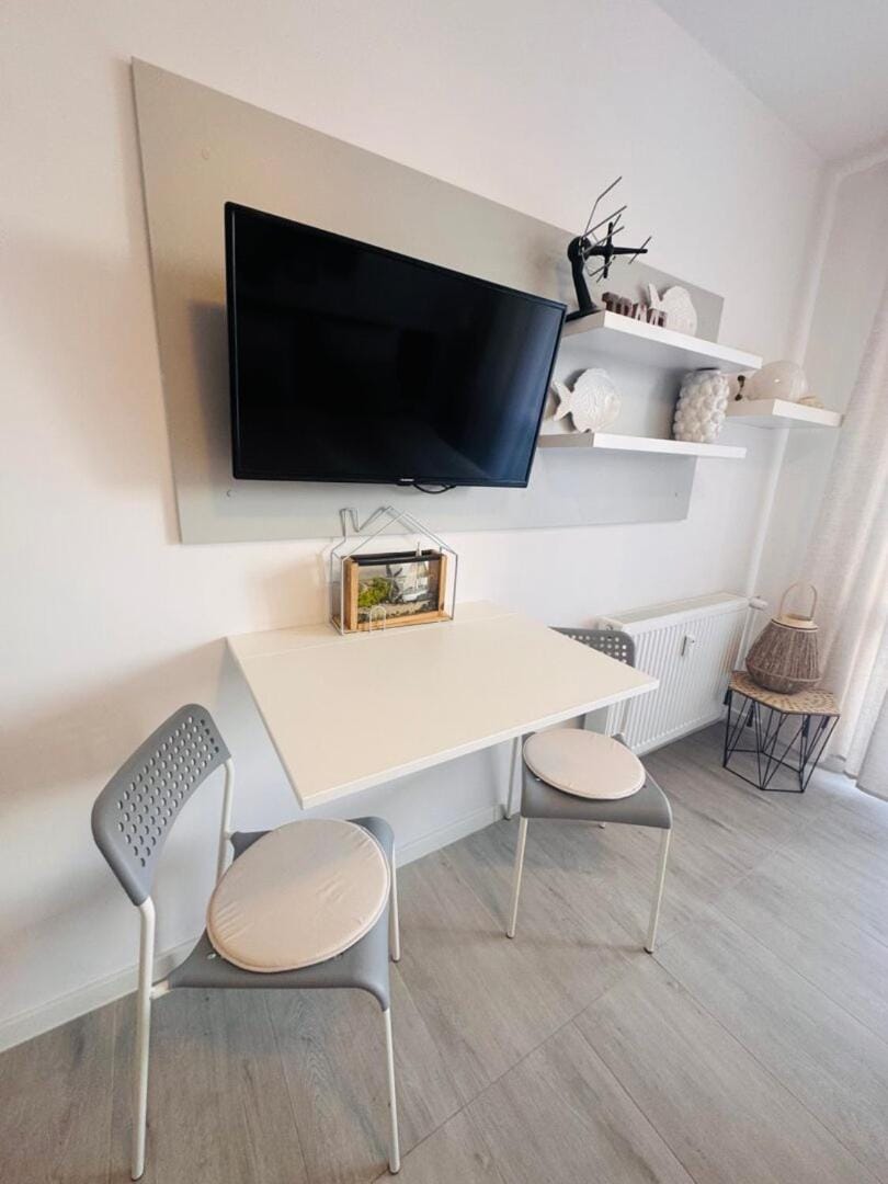 Apartament Solare Apartment in Pomeranian Voivodeship