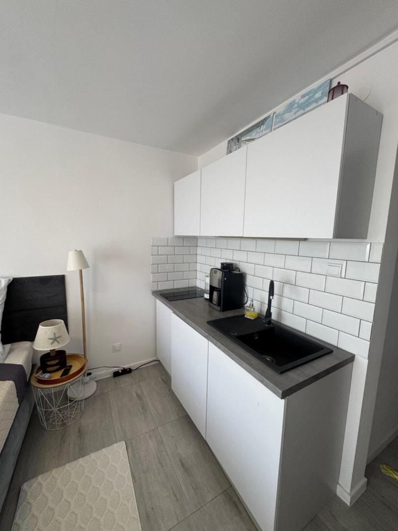 Apartament Solare Apartment in Pomeranian Voivodeship