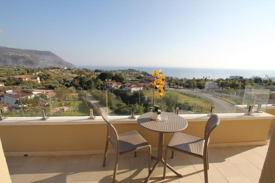 I Settembrini Bed and Breakfast in Capo Vaticano