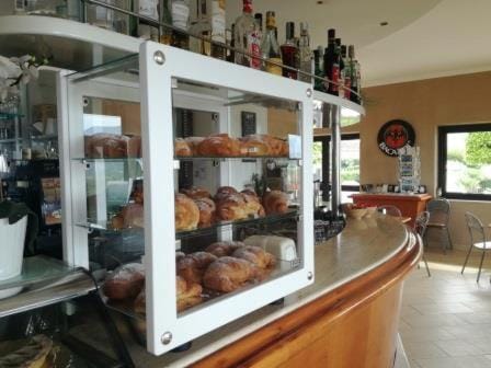 Lounge or bar