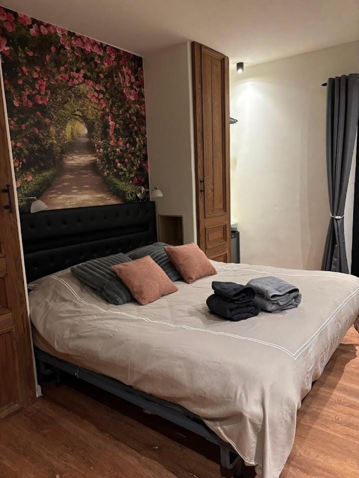Snow&Rose Bed and Breakfast in Zeeland, Netherlands