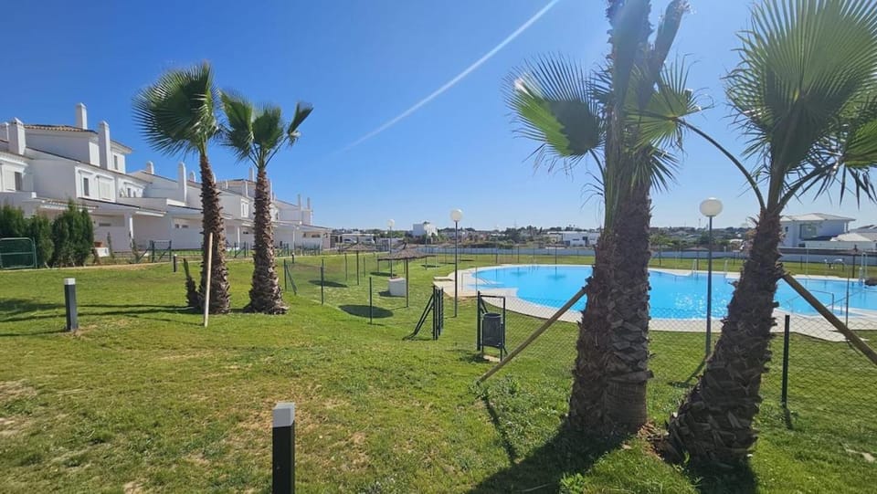 Garden, Garden view, Pool view, Swimming pool