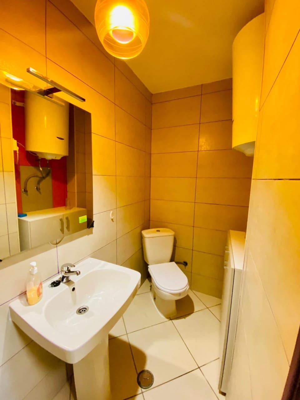 Apartment with pool 300 meters from the beach Apartment in Alvor