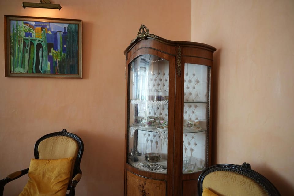 Prestigious Moroccan house - tram and CAN2025 Apartment in Rabat