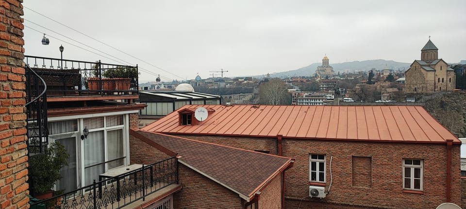 View (from property/room), View (from property/room), Bedroom, City view, City view, Landmark view, Landmark view