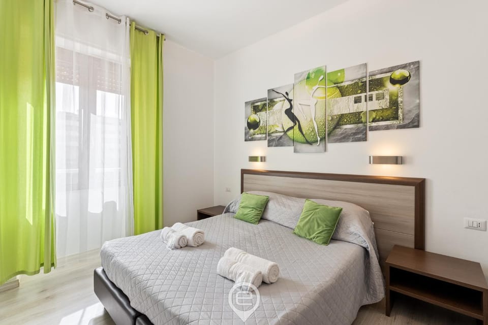 Estay - Summertime Guesthouse Bed and Breakfast in Alghero