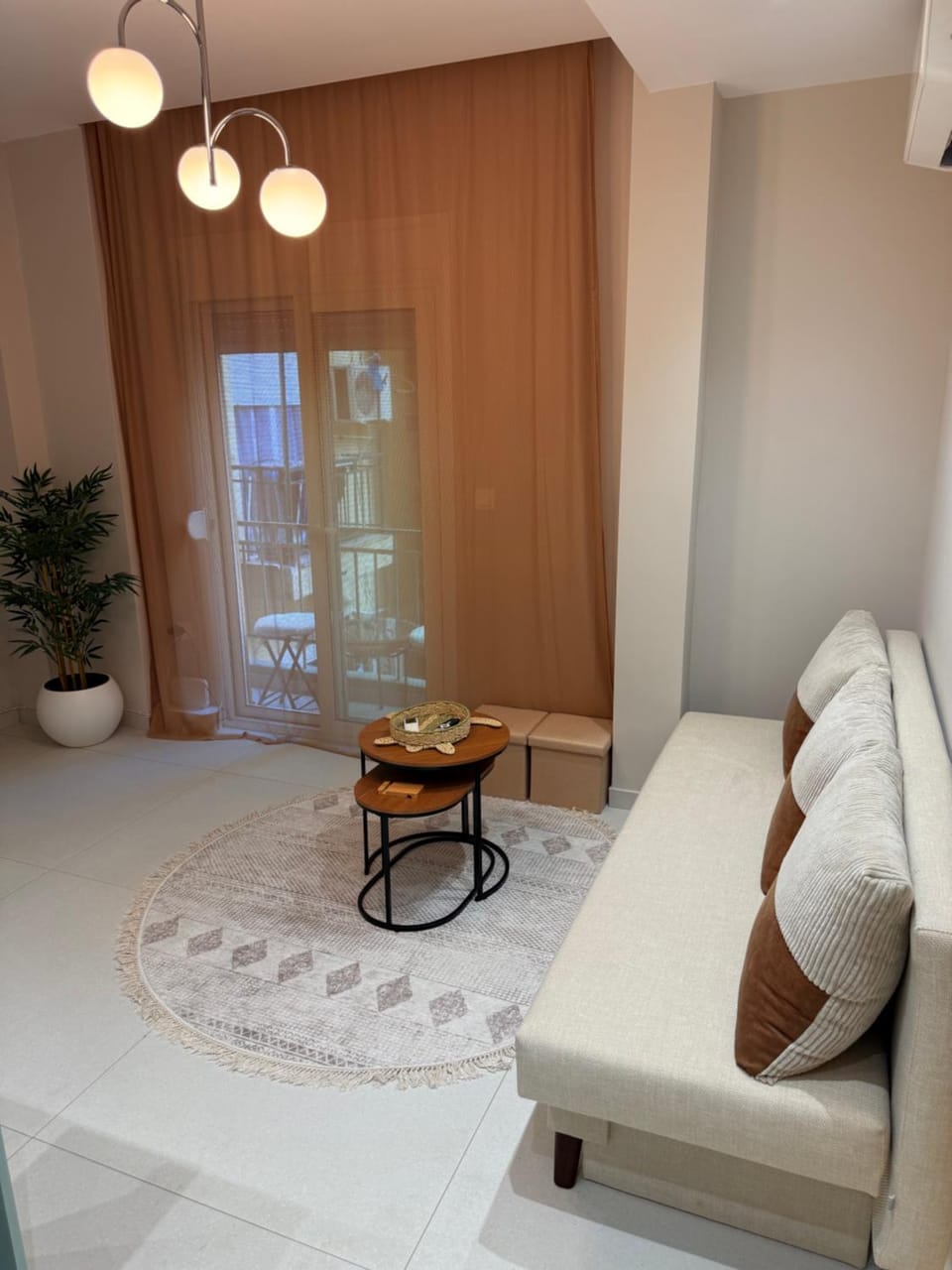 Thess & Rest Heart of Thessaloniki Apartment Apartment in Thessaloniki