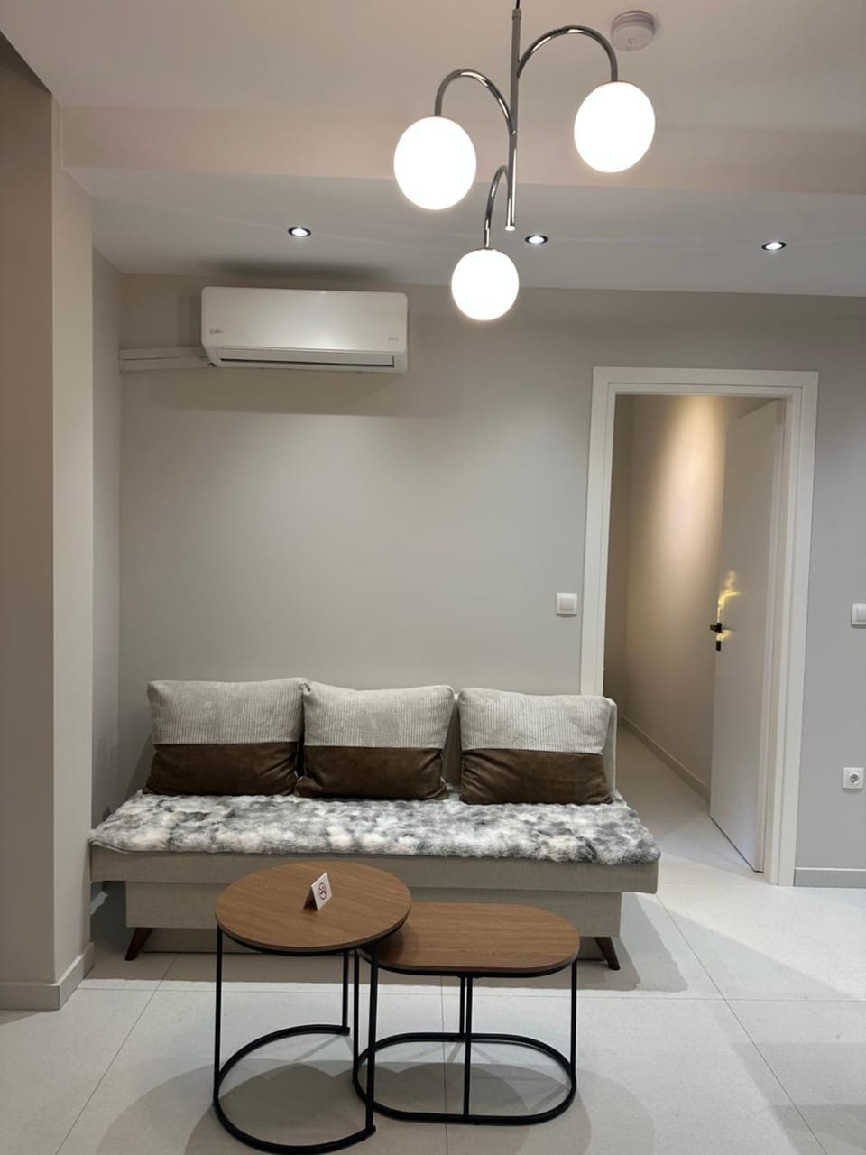 Thess & Rest Heart of Thessaloniki Apartment Apartment in Thessaloniki