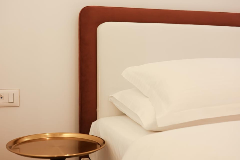 Zoe Boutique Hotel Hotel in Tirana County, Albania