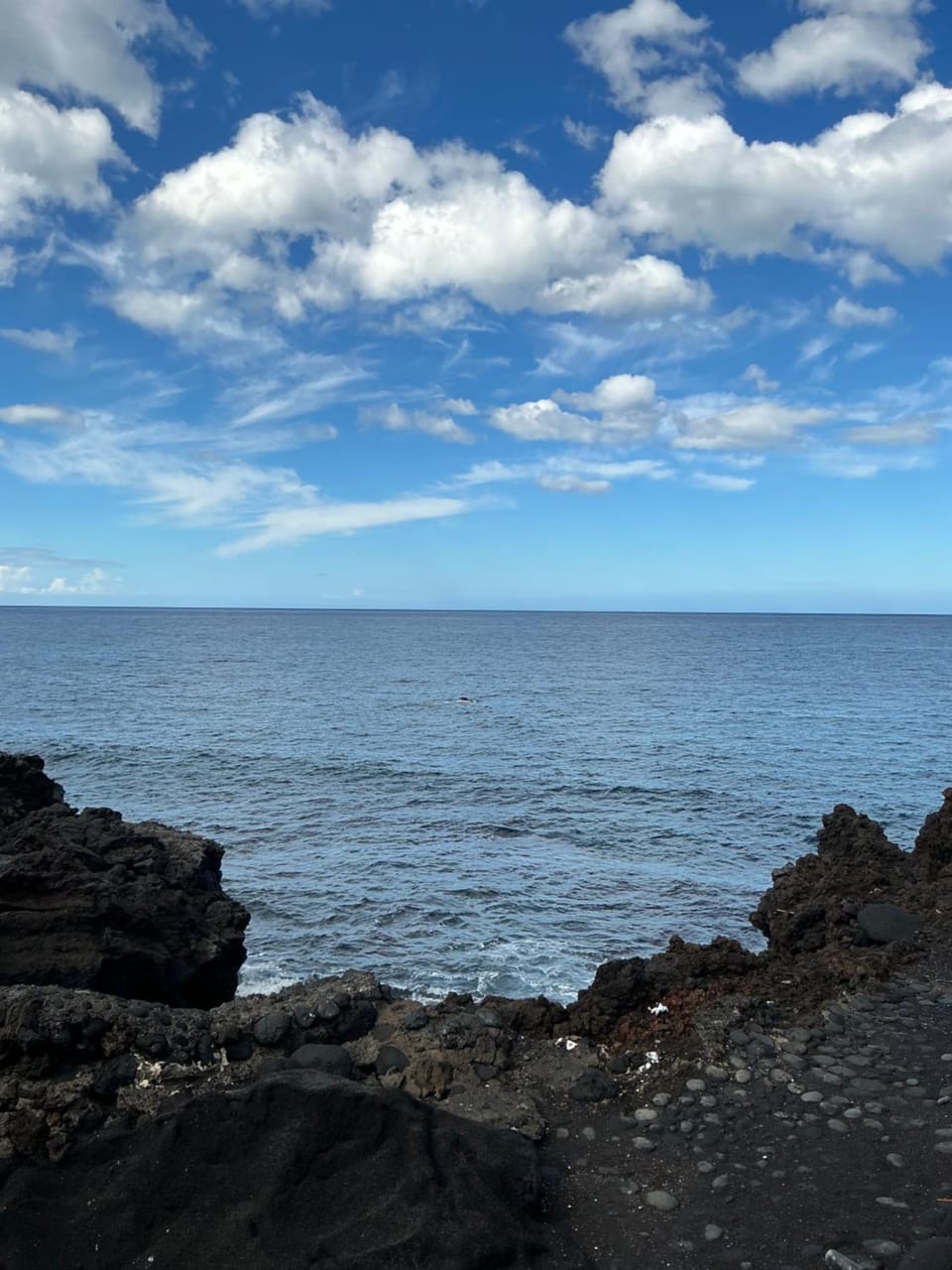 Miramar Home House in La Palma