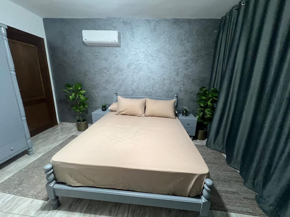 Comfortable 2 Bedroom Apartment in Downtown Cairo Apartment in Cairo