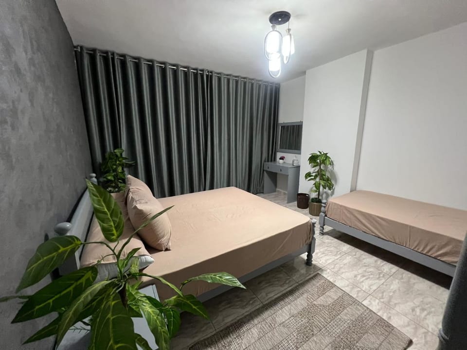 Comfortable 2 Bedroom Apartment in Downtown Cairo Apartment in Cairo