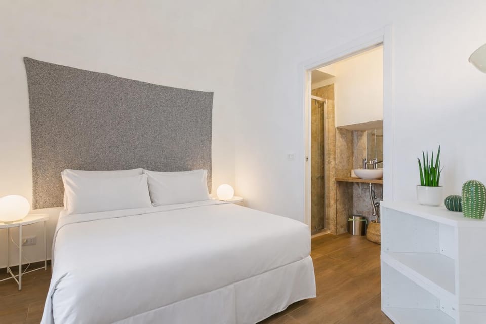 Sunny Vibes Monopoli Apartment in Apulia