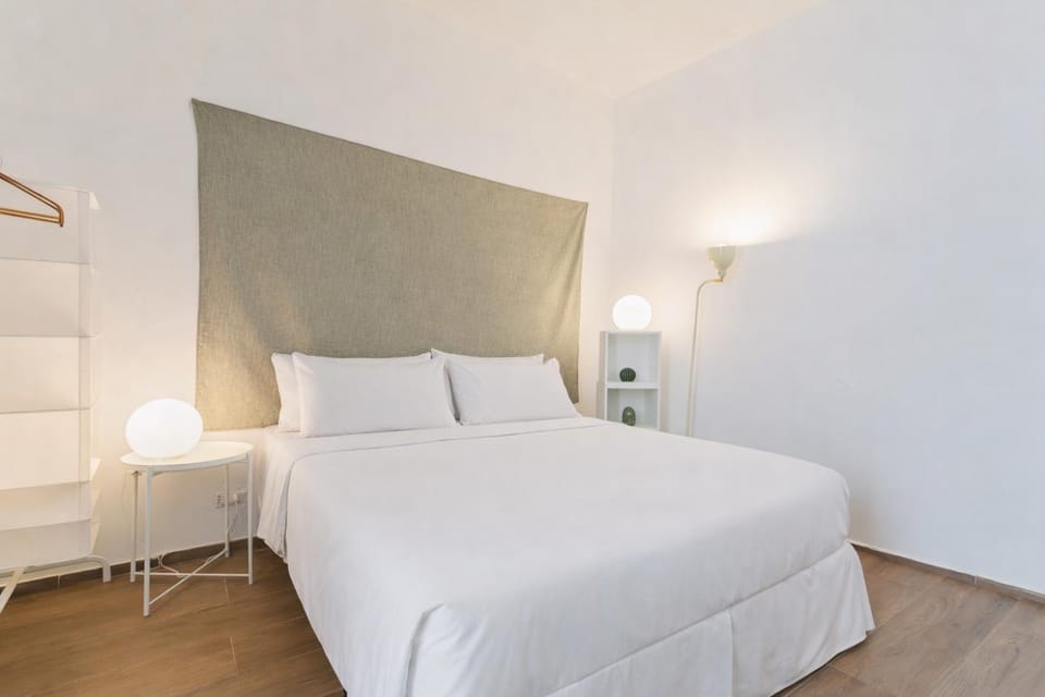Sunny Vibes Monopoli Apartment in Apulia