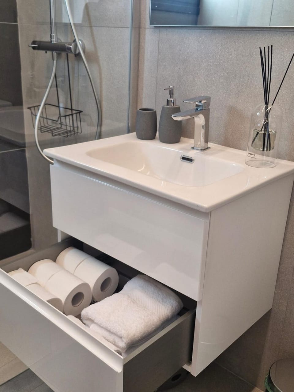 Anna Court 2 Apartment in Germasogeia