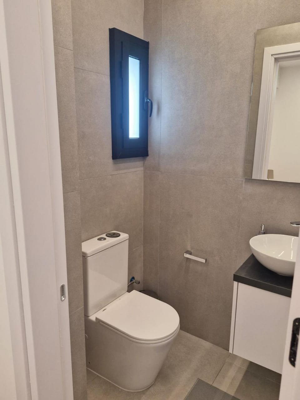 Anna Court 2 Apartment in Germasogeia