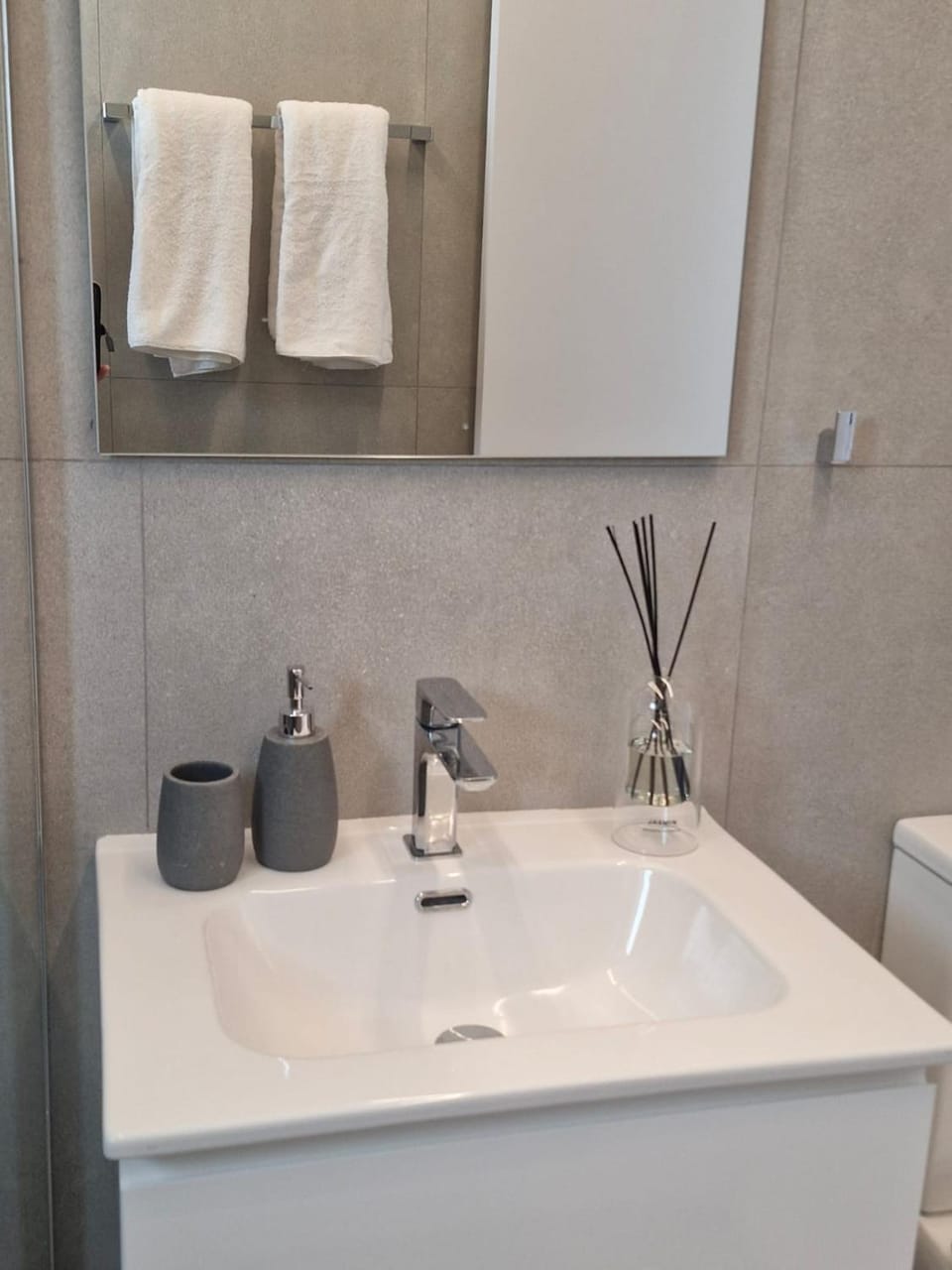 Anna Court 2 Apartment in Germasogeia