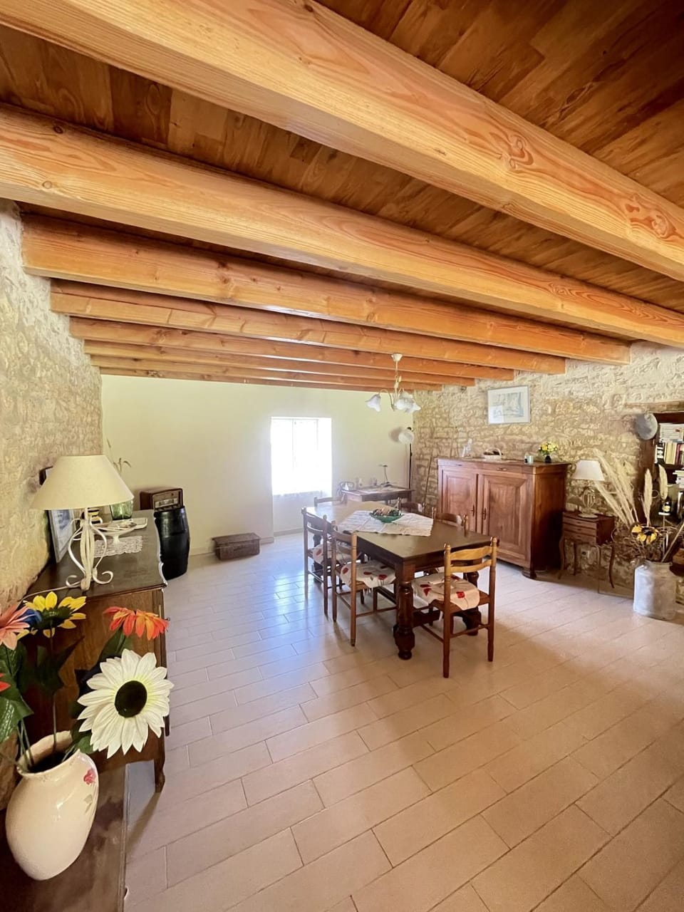 La maison de La Combe Villa in Nouvelle-Aquitaine