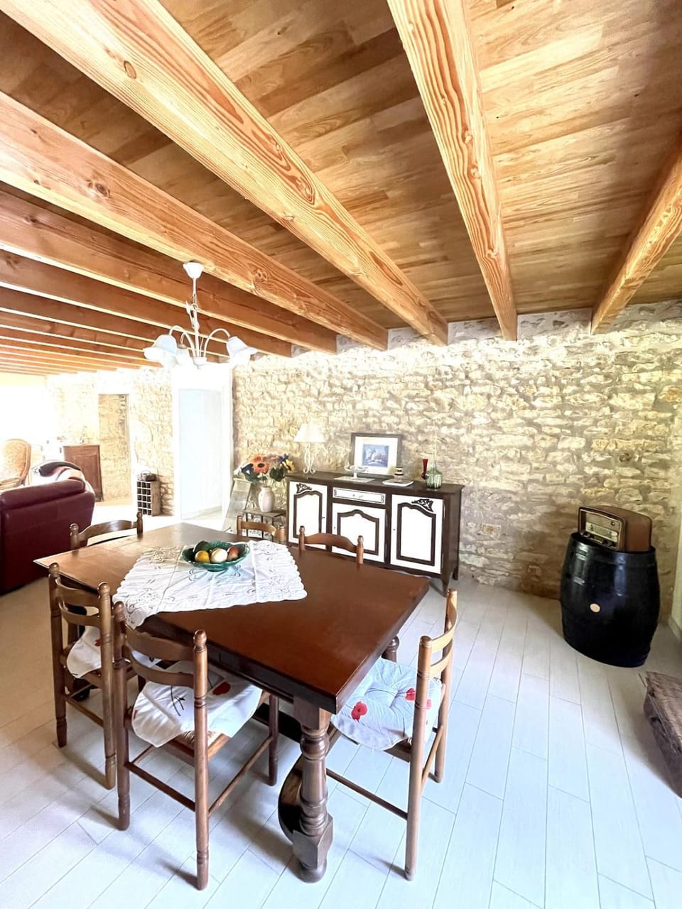 La maison de La Combe Villa in Nouvelle-Aquitaine