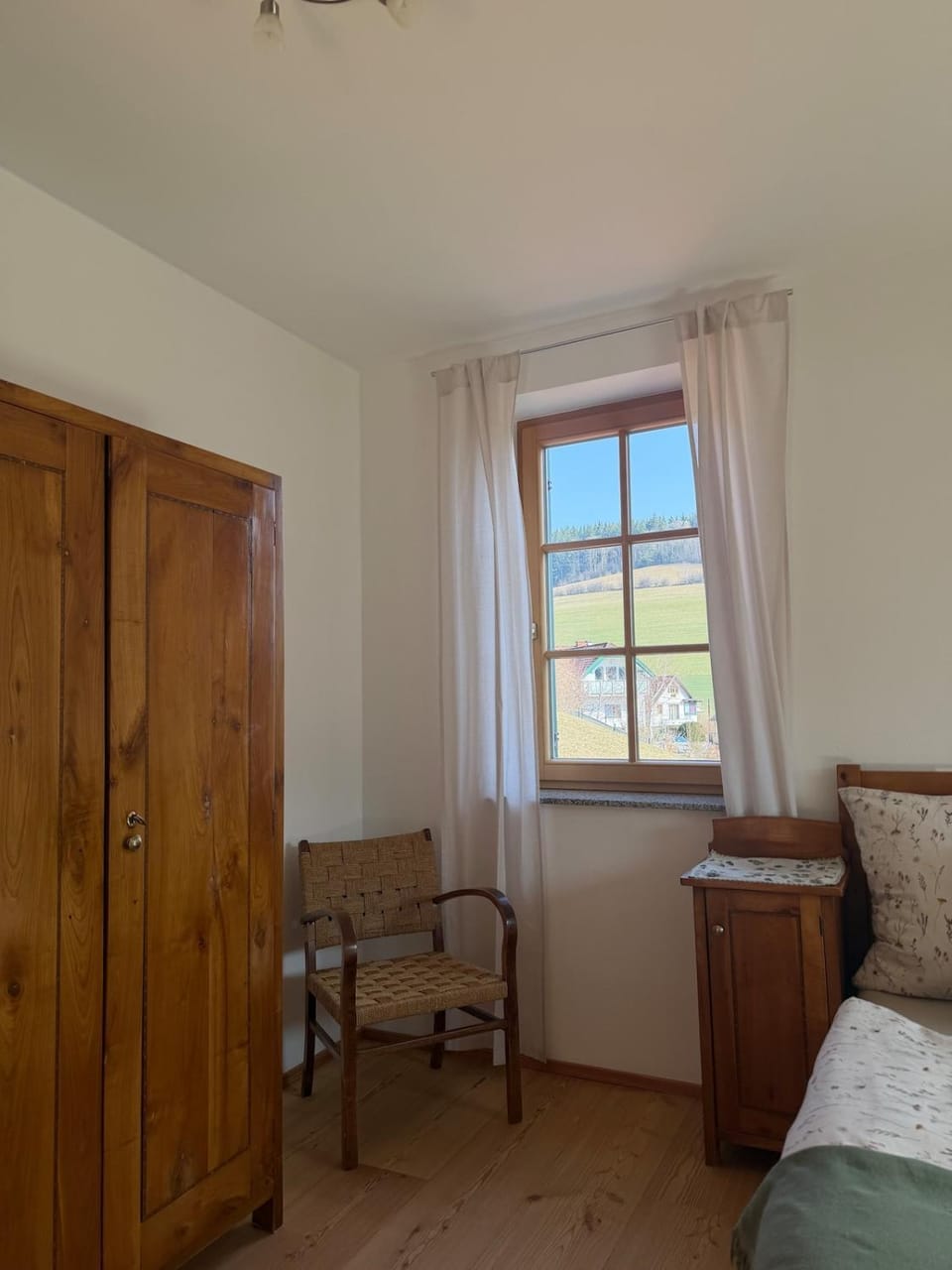 Großes Paradies am Gries Apartment in Austria