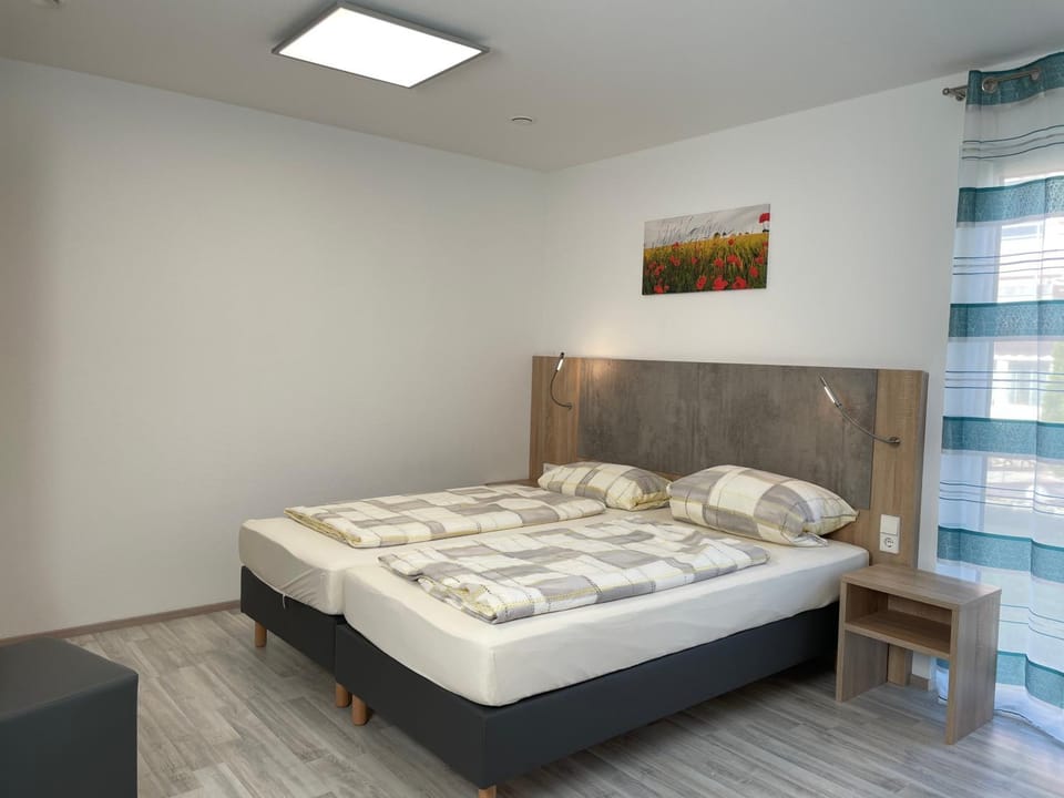 Schäfer Apartments Apartment in Baden-Württemberg