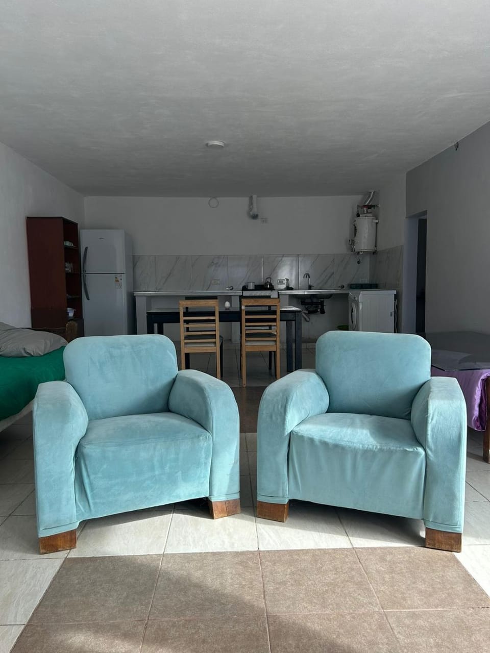 Departamento 1 Apartment in Río Cuarto