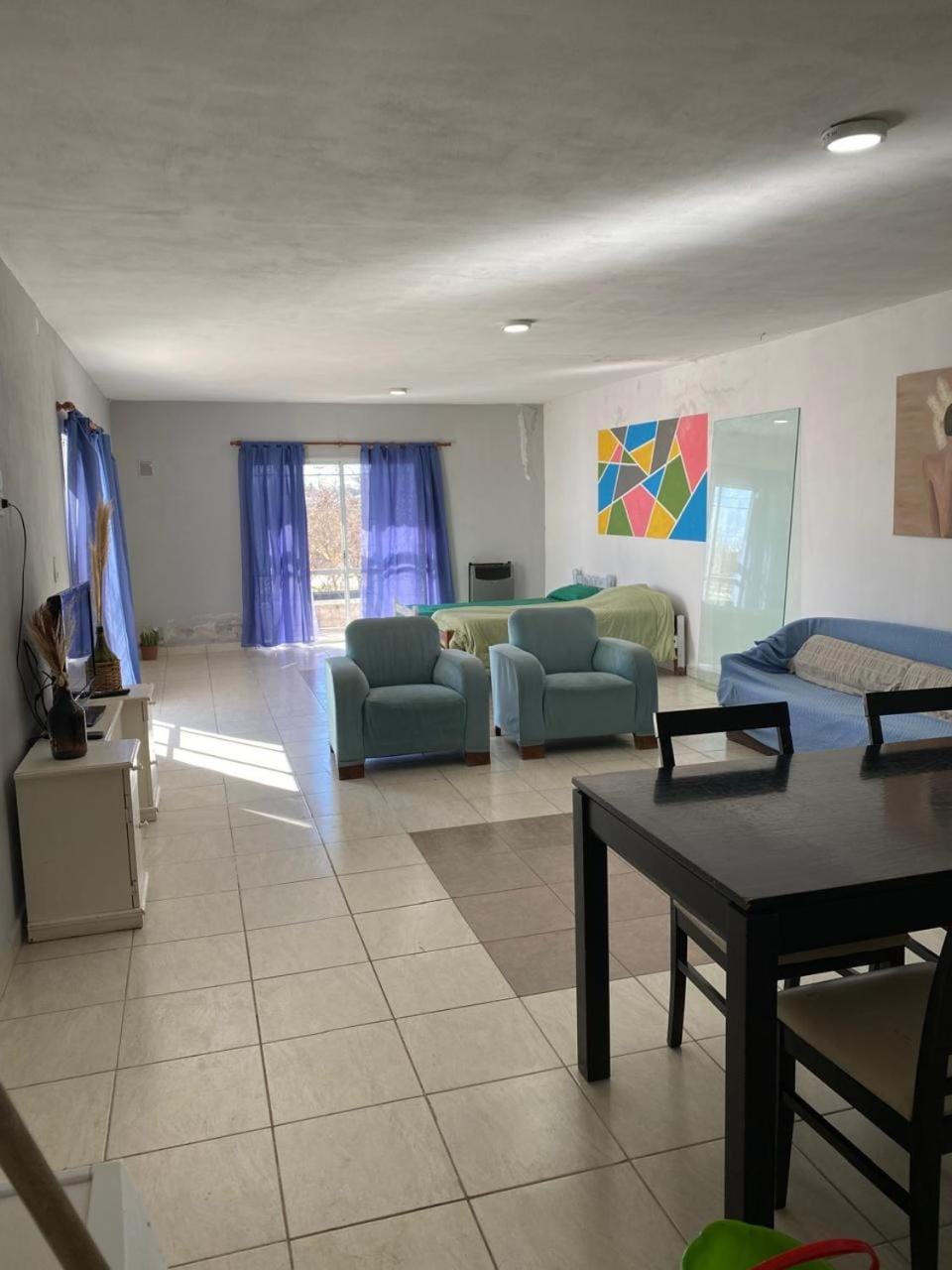 Departamento 1 Apartment in Río Cuarto