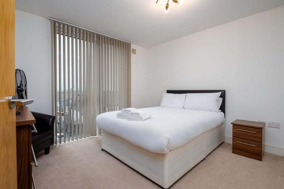 GuestReady - Urban Living in Wimbledon Apartment in London