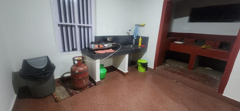 Eons House in Kerala