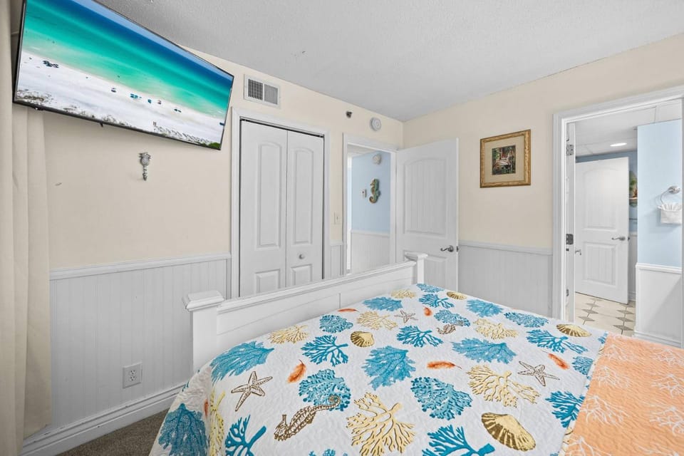 Sunbird 204W (1/1) House in Panama City Beach